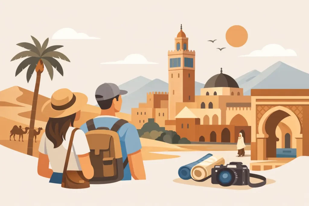 Is Morocco Safe for Tours? What to Know