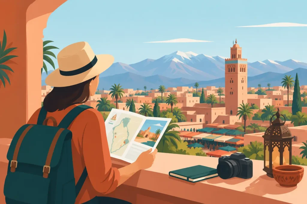 Morocco Guide Reviews: What Travellers Should Check